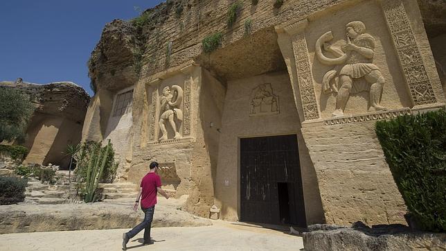 «Juego de Tronos» ya sube la ocupación turística en Osuna