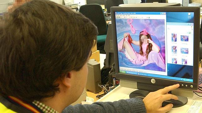 Libertad con cargos para el detenido por acceder a los ordenadores de 300 víctimas