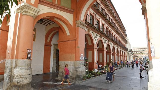 El Pósito de la Corredera, destino «gourmet» y turístico