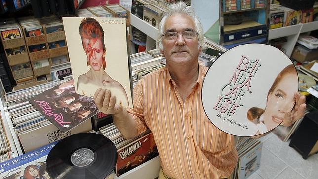 «Expresión», el grupo de los 70', vuelve a editar disco