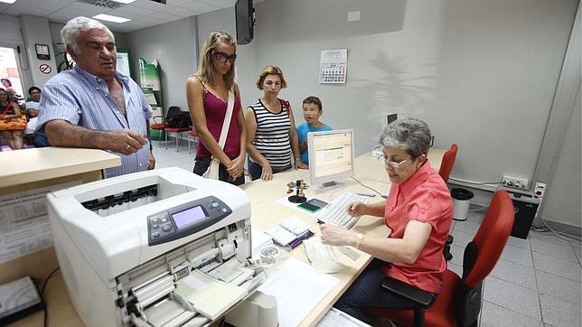 La burocracia andaluza aplasta al emprendedor
