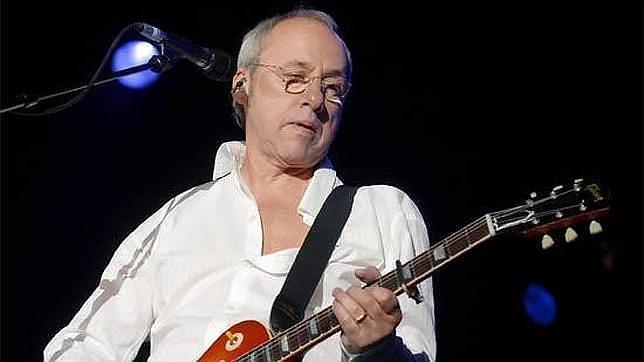 Mark Knopfler actuará por primera vez en Sevilla el próximo 26 de julio