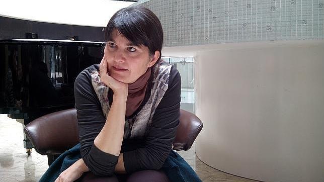 María Belón hace llorar a cien oncólogos recordándoles por qué se hicieron médicos