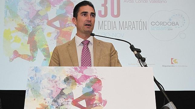 La Media Maratón de Córdoba «demuestra el auge» del atletismo andaluz