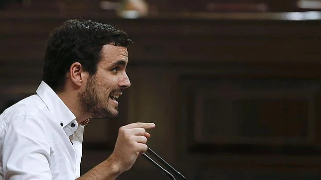 La corrupción: frente abierto entre PSOE e IU en el Gobierno andaluz
