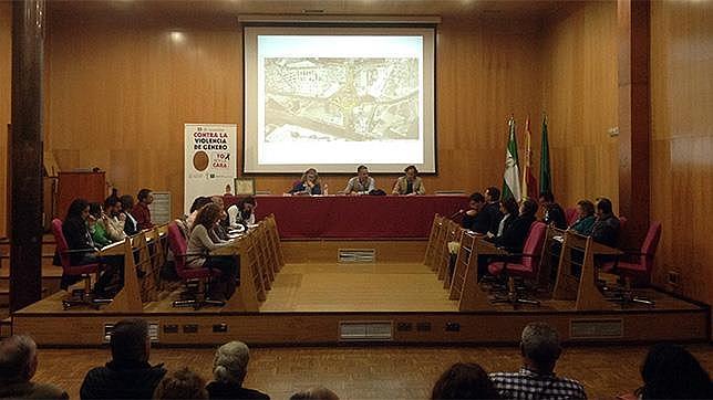 El Ayuntamiento acepta el proyecto de Fomento para mejorar los accesos a Camas