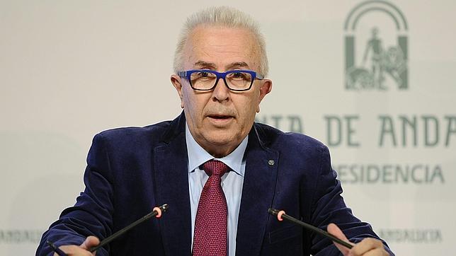 Todas las ayudas de Andalucía al empleo están ya bajo sospecha