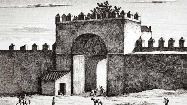 Sevilla y sus trece puertas