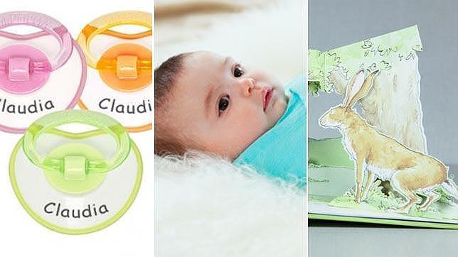 Navidad 2014: Regalos para niños desde bebés hasta adolescentes