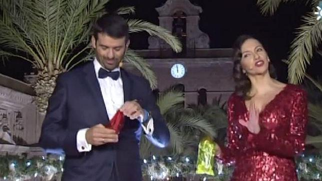 El error de Canal Sur dejó sin tomar las uvas a uno de cada cinco hogares andaluces