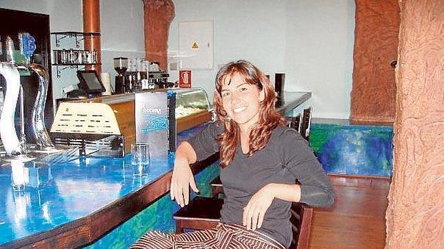 Marta González de la Higuera