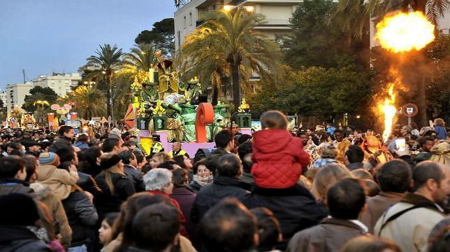 Los hoteles jerezanos hablan de «espectaculares» fines de semana en Navidad