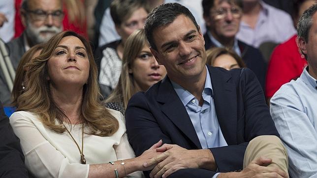 El PSOE prepara una convención municipal en Sevilla para marzo