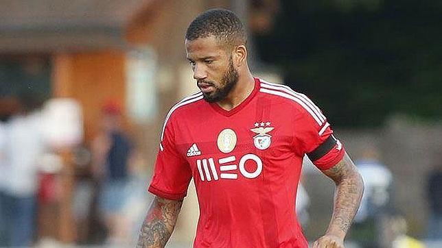 Bebé, delantero cedido por el Benfica, segundo refuerzo del Córdoba en enero