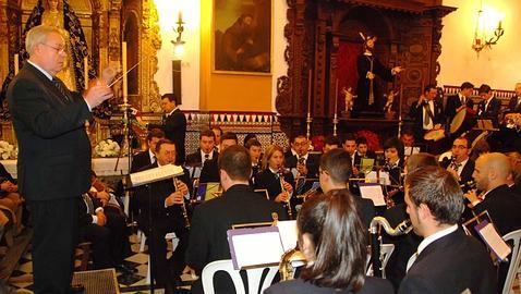 Treinta años haciendo música en Utrera