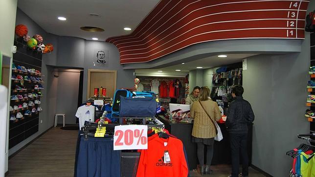 Los comerciantes locales afrontan las Rebajas con optimismo