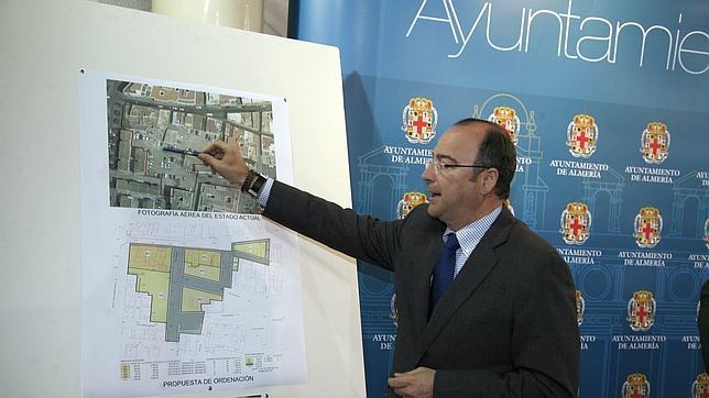 Luis Rogelio Rodríguez-Comendador