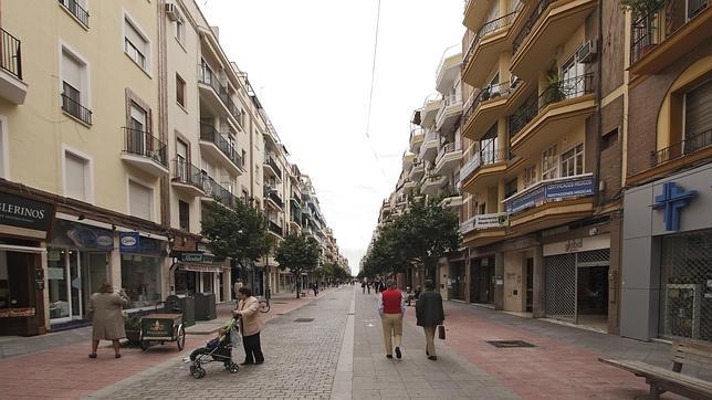 «Los ladrones me encañonaron para que mi marido les diera dinero y joyas»