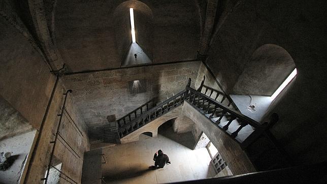 La restaurada Torre de Don Fadrique se abrirá al público en febrero