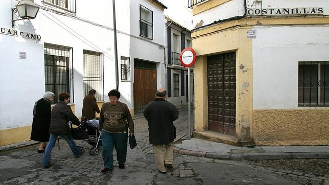 El triple homicidio de María Auxiliadora