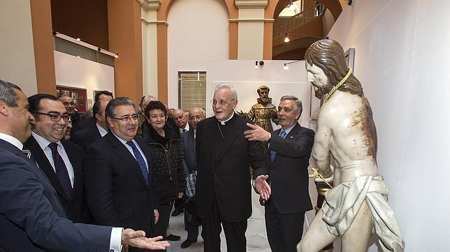 Del hábito franciscano a la sede episcopal, una mirada a la vida del cardenal Amigo