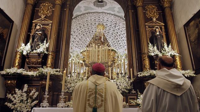 Los Dolores tendrá su año jubilar