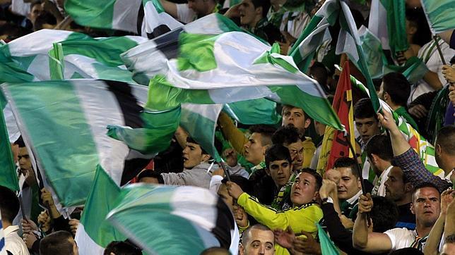 ¡Gana entradas para el Real Betis - Sabadell!