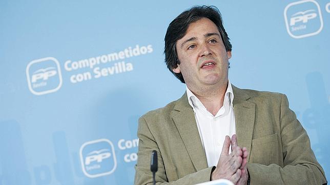 Carmona, ante la juez: «Nadie se ha llevado un céntimo del Ayuntamiento de Tomares»