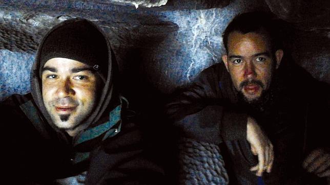 «Aquello es la selva y no hay medios para llegar»