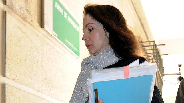 Alaya se quedará en el juzgado durante varios meses más