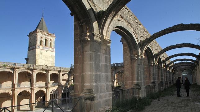Sevilla recupera San Jerónimo