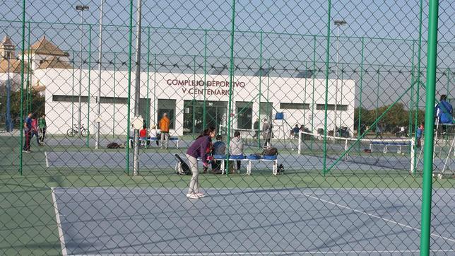 Utrera, sede de los Juegos Deportivos Provinciales