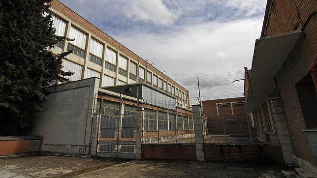 Sevilla, la única planta de Altadis cuyo futuro aún está en el aire