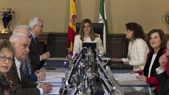 El Gobierno andaluz aprueba un programa de construcción sostenible con 529,2 millones hasta 2020