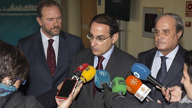 Preocupación en el empresariado andaluz por el adelanto electoral