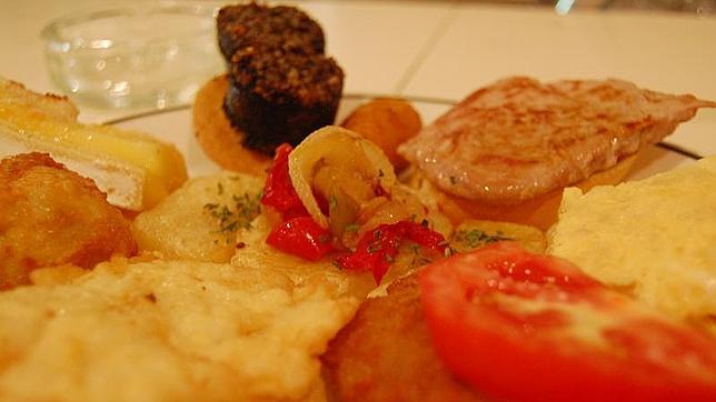 Las mejores tortillas de patatas de Sevilla