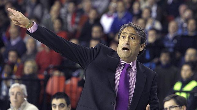 Luis Casimiro, el elegido para tomar las riendas del Baloncesto Sevilla