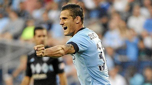 Zuculini, quinto refuerzo del Córdoba en enero para completar la medular