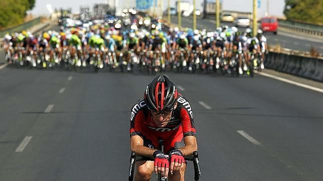 Cazorla será final de etapa en la Vuelta Ciclista a España 2015