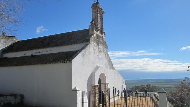 Un centro para conocer el Medio Ambiente en la ermita de San Mateo de Carmona