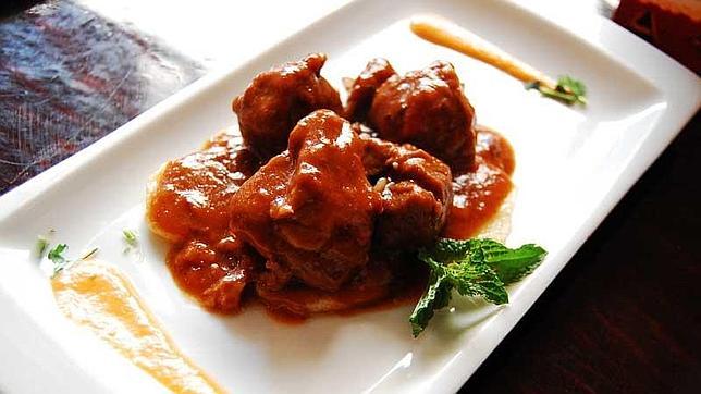 Así son los restaurantes de Sevilla premiados en Madridfusión