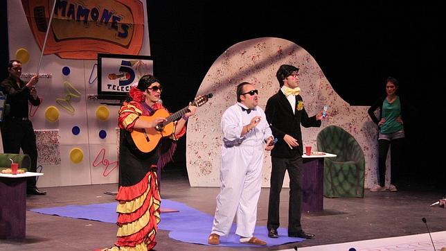 La noche del cuarteto