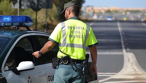 Se da a la fuga tras atropellar a un menor en Aljaraque