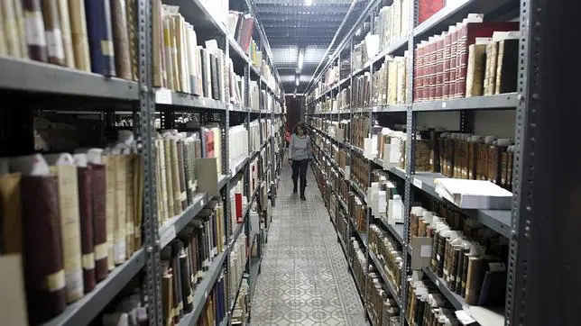 La Biblioteca Diocesana abre las puertas con más de 100.000 volúmenes