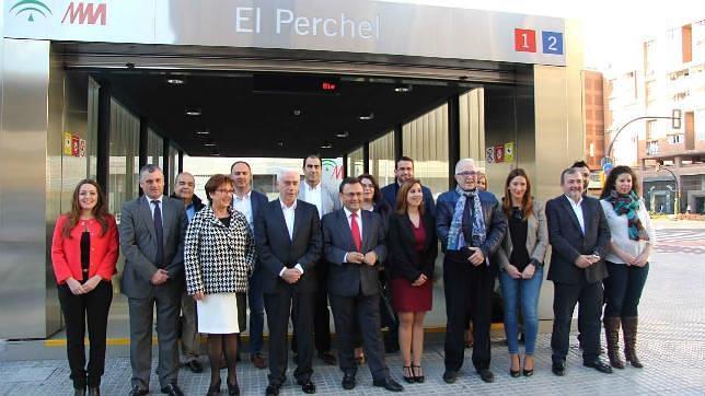 El número cinco de la lista del PSOE renuncia tras ser imputado por malversación