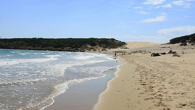 La playa de Bolonia, entre las diez mejores de Europa