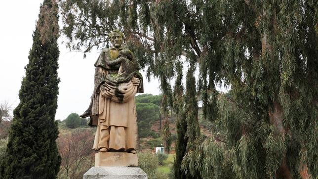 San Álvaro de Córdoba, el beato que creó el vía crucis