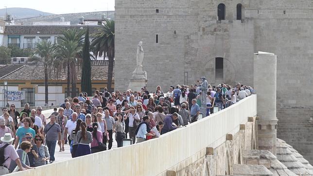 Córdoba, segunda provincia con mejor reputación turística «on line»