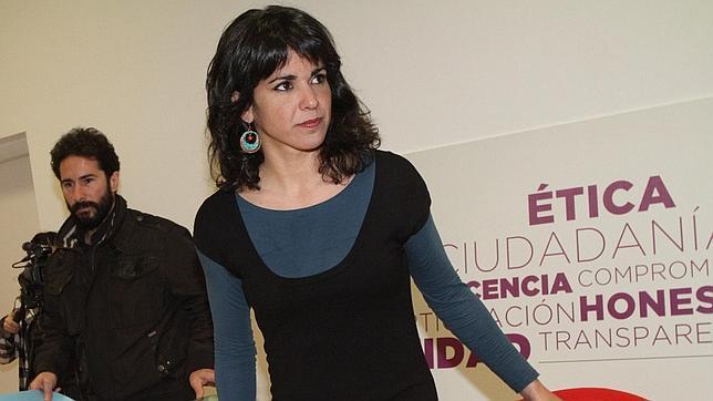 Frenazo a la financiación de Podemos Andalucía a través de donaciones privadas