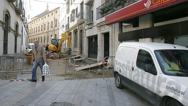 Gas Natural Andalucía invirtió en Córdoba el pasado año 6,3 millones de euros